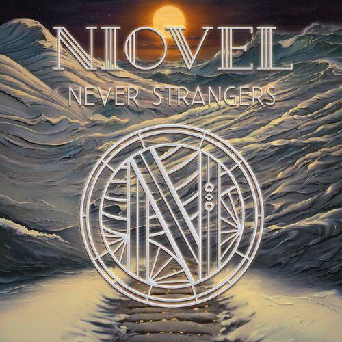 Niovel – Never Strangers (2023) (ALBUM ZIP)