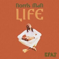 Norris Man – Life (2023) (ALBUM ZIP)