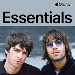 Oasis – Essentials (2023) (ALBUM ZIP)
