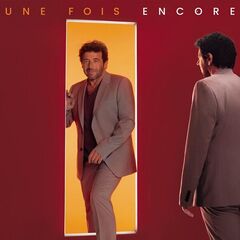 Patrick Bruel – Une Fois Encore (2023) (ALBUM ZIP)