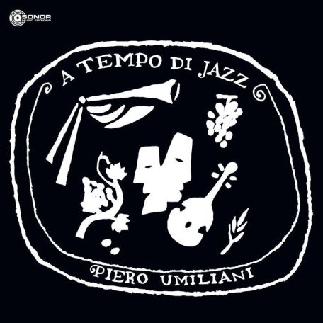 Piero Umiliani – A Tempo Di Jazz (2023) (ALBUM ZIP)