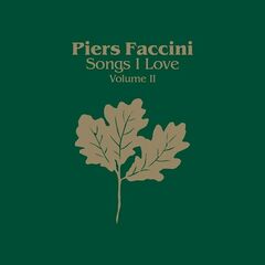 Piers Faccini – Songs I Love Volume II (2023) (ALBUM ZIP)