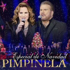Pimpinela – Especial De Navidad (2023) (ALBUM ZIP)