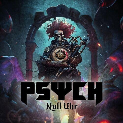 Psych – Null Uhr (2023) (ALBUM ZIP)