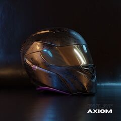 Pylot – Axiom (2023) (ALBUM ZIP)