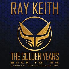 Ray Keith – The Golden Years Back To ’94 (2023) (ALBUM ZIP)