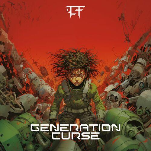 Ready, Set, Fall! – Generation Curse (2023) (ALBUM ZIP)