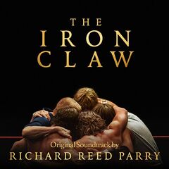 Richard Reed Parry – The Iron Claw [Original Soundtrack] (2023) (ALBUM ZIP)