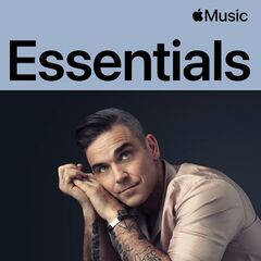 Robbie Williams – Essentials (2023) (ALBUM ZIP)