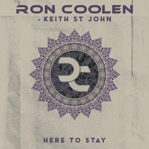 Ron Coolen – Here To Stay (2023) (ALBUM ZIP)