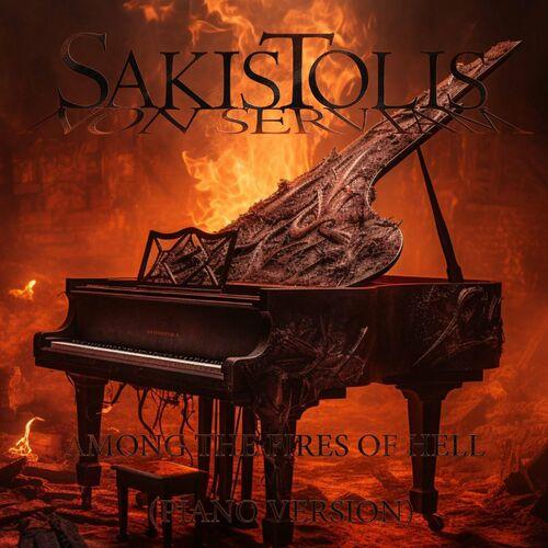Sakis Tolis – Among The Fires Of Hell [Piano Version] (2023) (ALBUM ZIP)