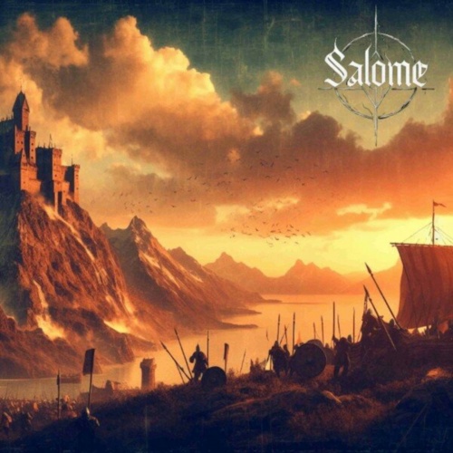 Salome – Salome (2023) (ALBUM ZIP)