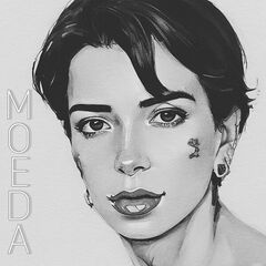 Samantha Machado – Moeda (2023) (ALBUM ZIP)