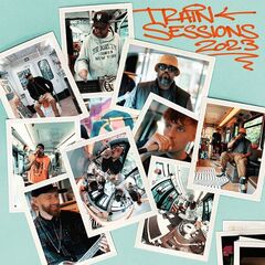 Samy Deluxe – Trainsession (2023) (ALBUM ZIP)