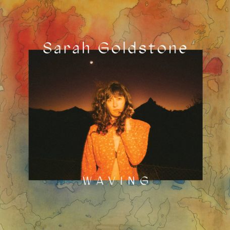 Sarah Goldstone – Waving (2023) (ALBUM ZIP)