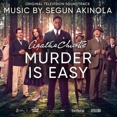 Segun Akinola – Murder Is Easy [Original Television Soundtrack] (2023) (ALBUM ZIP)