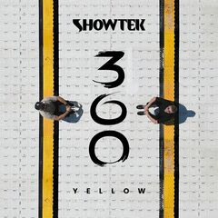 Showtek – 360 Yellow (2023) (ALBUM ZIP)