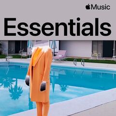 Sia – Essentials (2023) (ALBUM ZIP)