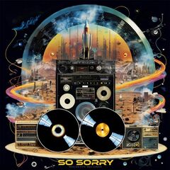 Sinclair – So Sorry (2023) (ALBUM ZIP)