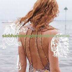 Siobhan Donaghy – Revolution In Me [20th Anniversary Edition] (2023) (ALBUM ZIP)