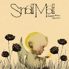 Snail Mail – Valentine Demos (2023) (ALBUM ZIP)