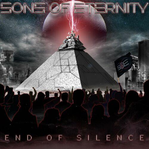 Sons Of Eternity – End Of Silence (2023) (ALBUM ZIP)