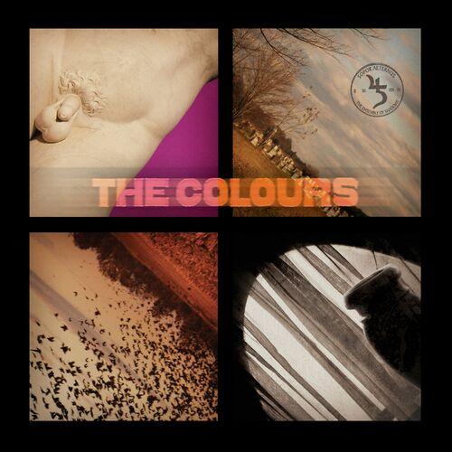 Sopor Aeternus &amp; The Ensemble Of Shadows – The Colours (2023) (ALBUM ZIP)