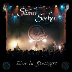 Storm Seeker – Live In Stuttgart (2023) (ALBUM ZIP)