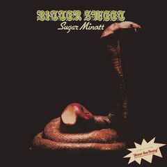 Sugar Minott – Bitter Sweet (2023) (ALBUM ZIP)