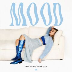 Taylor Edwards – Mood I’m Crying In My Car (2023) (ALBUM ZIP)