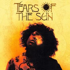 Teni – Tears Of The Sun (2023) (ALBUM ZIP)