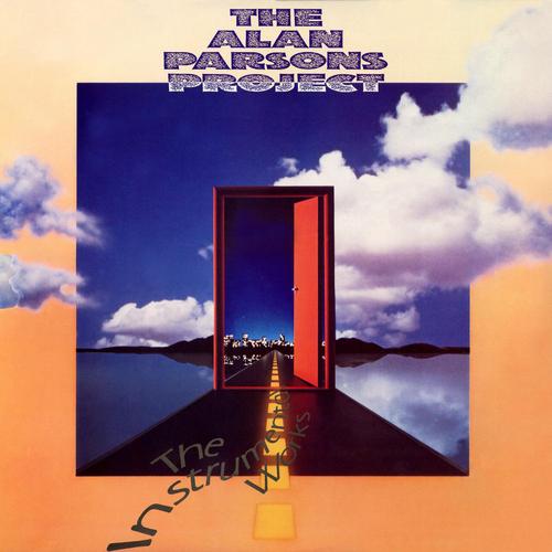 The Alan Parsons Project – The Instrumental Works (2023) (ALBUM ZIP)