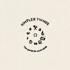 The Band Of Heathens – Simpler Things (2023) (ALBUM ZIP)
