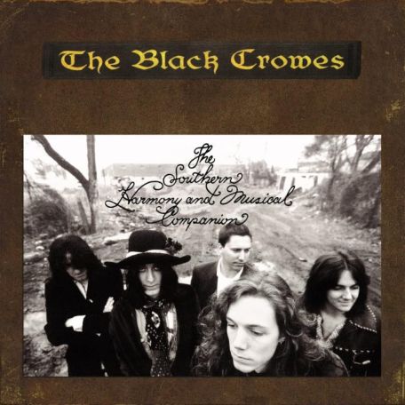 The Black Crowes – The Southern Harmony And Musical Companion (2023) (ALBUM ZIP)