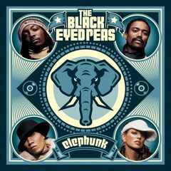 The Black Eyed Peas – Elephunk [Expanded Edition] (2023) (ALBUM ZIP)