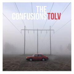 The Confusions – Tolv (2023) (ALBUM ZIP)
