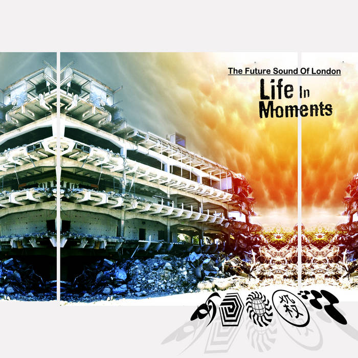 The Future Sound Of London – Life In Moments (2023) (ALBUM ZIP)