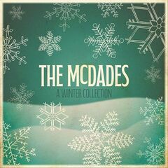 The Mcdades – A Winter Collection (2023) (ALBUM ZIP)