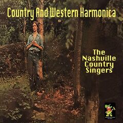 The Nashville Country Singers – Country And Western Harmonica (2023) (ALBUM ZIP)