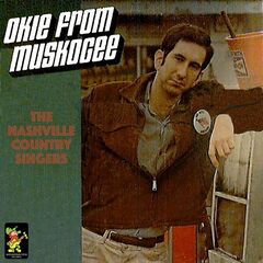 The Nashville Country Singers – Okie From Muskocee (2023) (ALBUM ZIP)