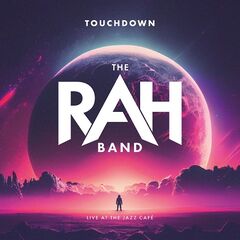 The Rah Band – Touchdown [Live At The Jazz Cafe, London, 2022] (2023) (ALBUM ZIP)