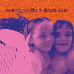 The Smashing Pumpkins – Siamese Dream (2023) (ALBUM ZIP)