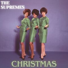The Supremes – The Supremes Christmas (2023) (ALBUM ZIP)
