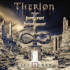 Therion – Leviathan III (2023) (ALBUM ZIP)
