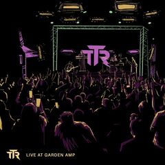 Through The Roots – Ttr Live At Garden Amp (2023) (ALBUM ZIP)