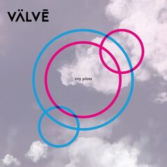 Valve – Tiny Pilots (2023) (ALBUM ZIP)