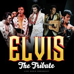 Various Artists – Elvis The Tribute (2023) (ALBUM ZIP)