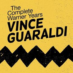 Vince Guaraldi – The Complete Warner Years (2023) (ALBUM ZIP)