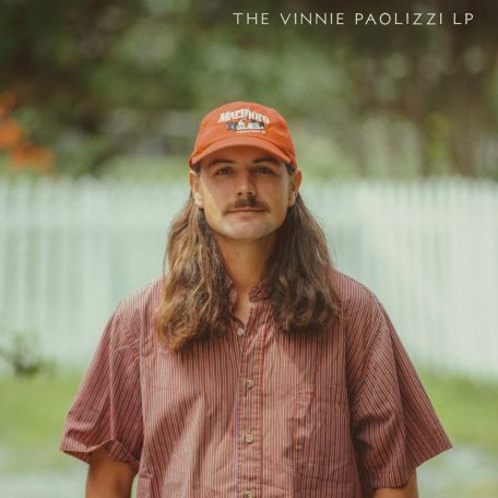 Vinnie Paolizzi – The Vinnie Paolizzi (2023) (ALBUM ZIP)