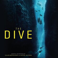 Volker Bertelmann &amp; Raffael Seyfried – The Dive [Original Motion Picture Soundtrack] (2023) (ALBUM ZIP)